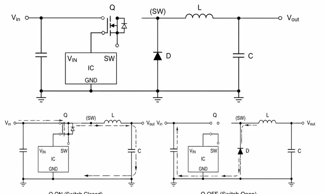 1-buck-converter-circuit-diagram