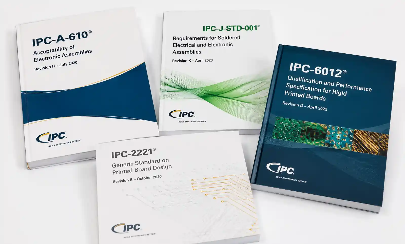 1-ipc-standards-documents-stack
