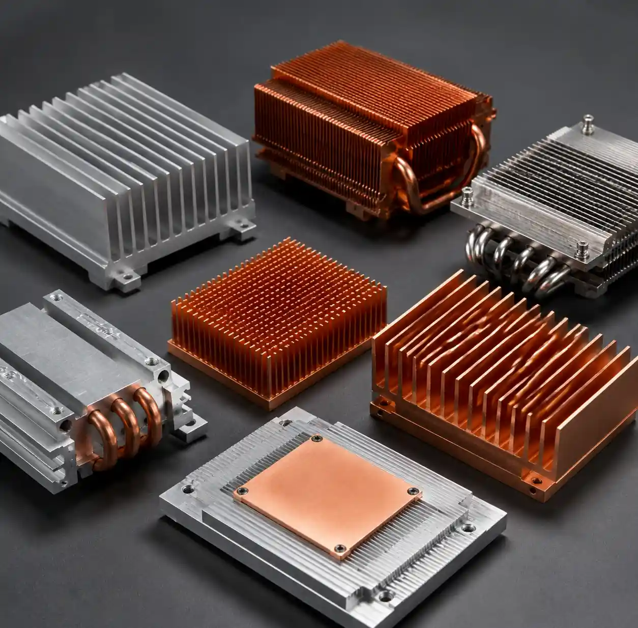 2-aluminum-copper-heat-sink-comparison