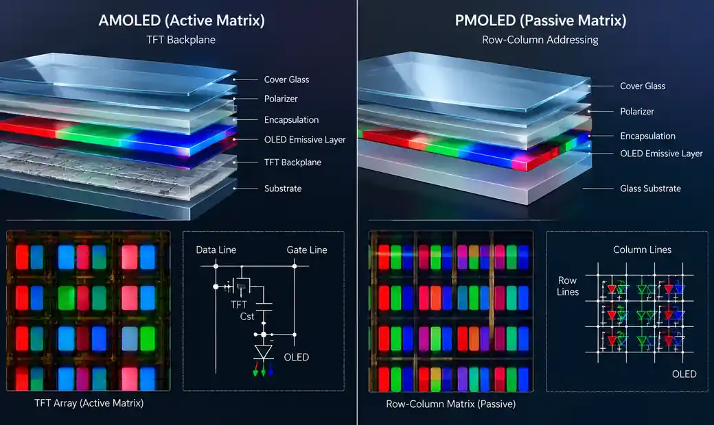 2-amoled-vs-pmoled-architecture
