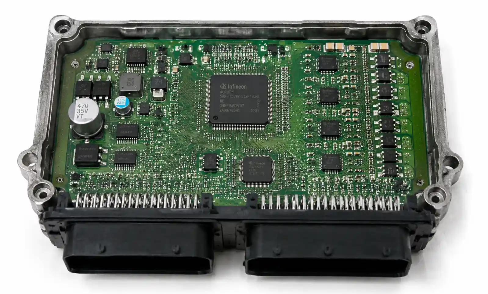 2-ecu-circuit-board-components