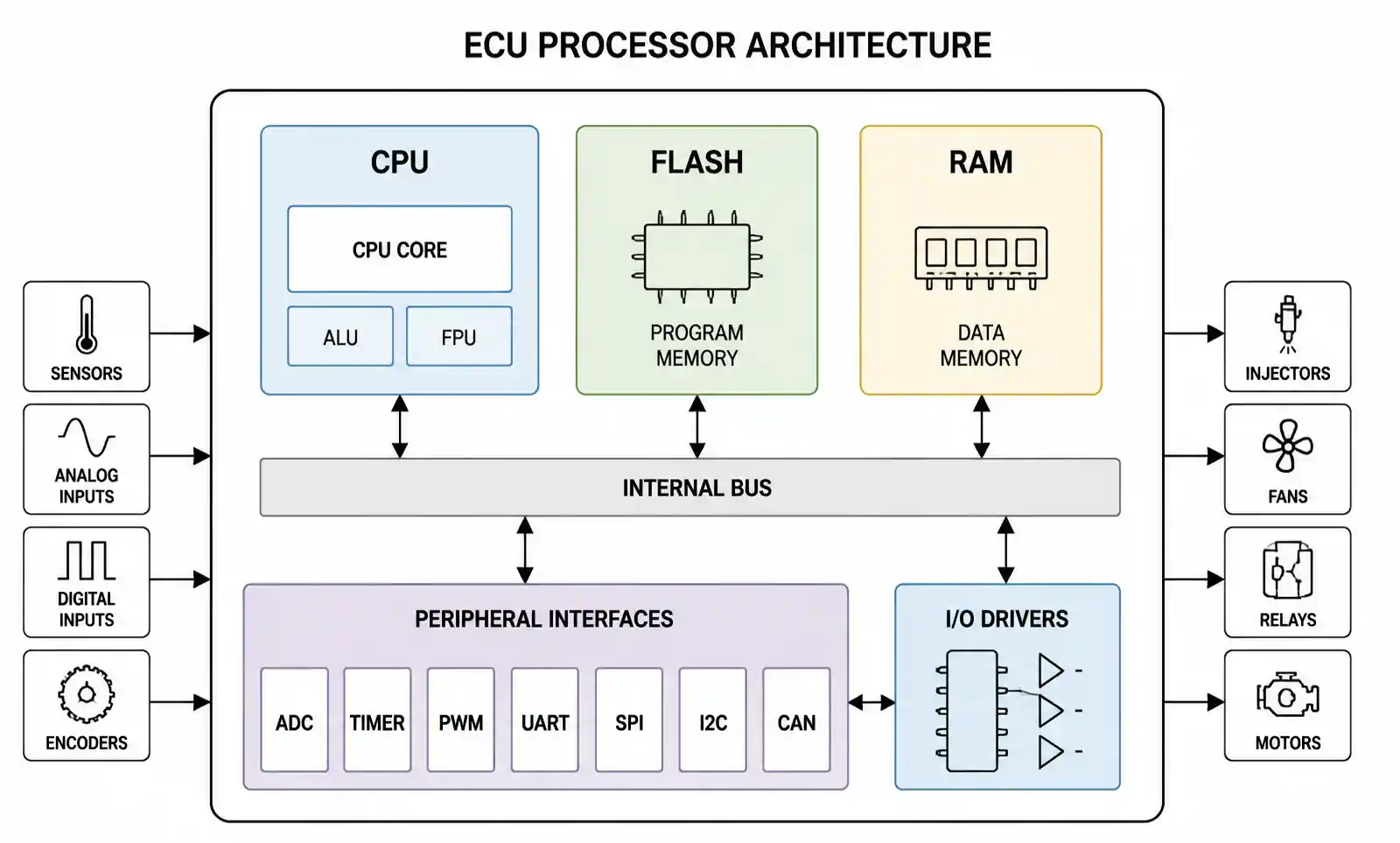 2-ecu-processing-architecture