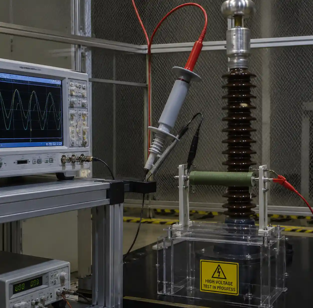 2-high-voltage-resistor-voltage-testing-standards