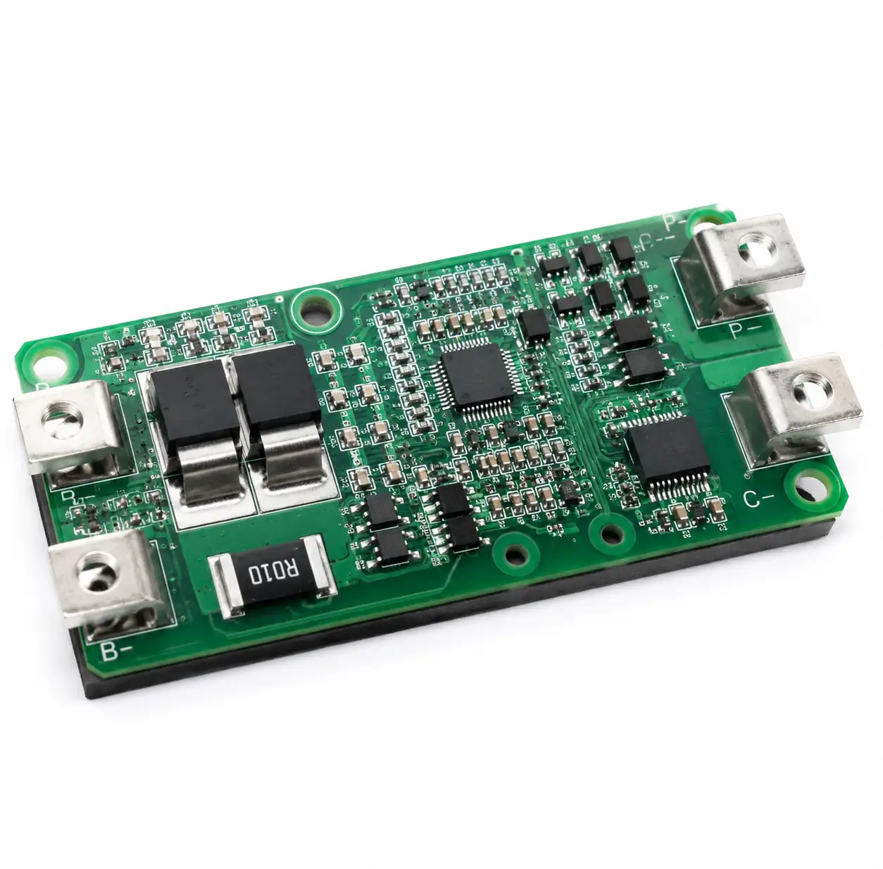 2-mosfet-charge-discharge-protection-circuit