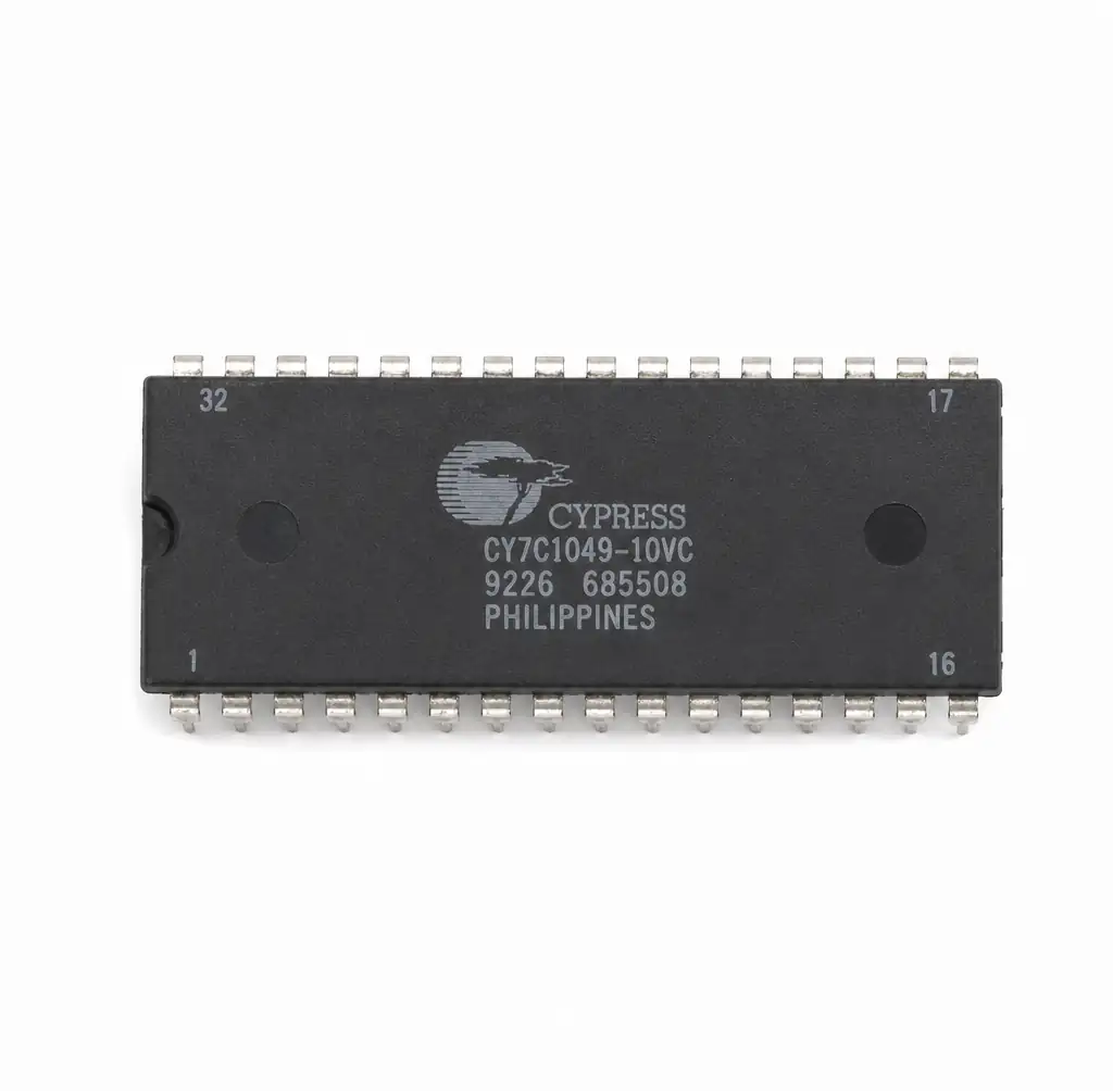2-sram-chip-parallel-interface-pinout