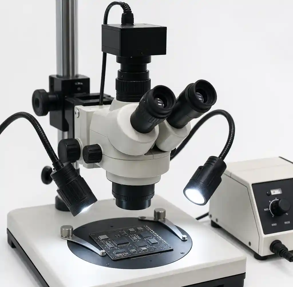 2-stereo-microscope-component-inspection-equipment