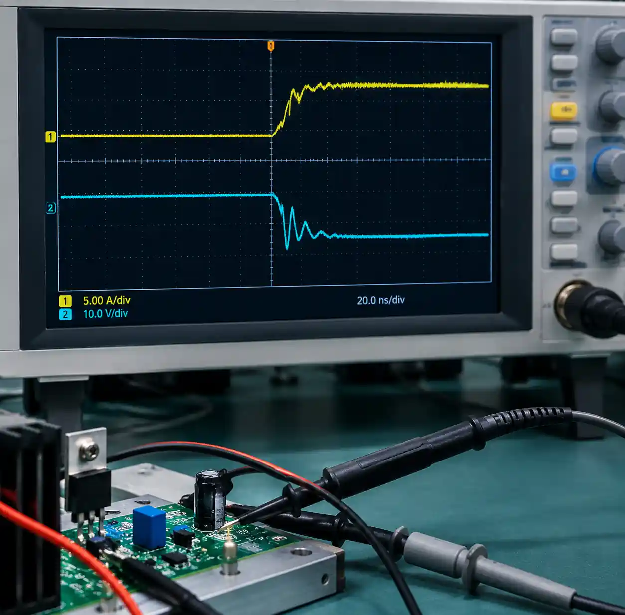 3-gate-driver-output-stage-current-waveform-measurement
