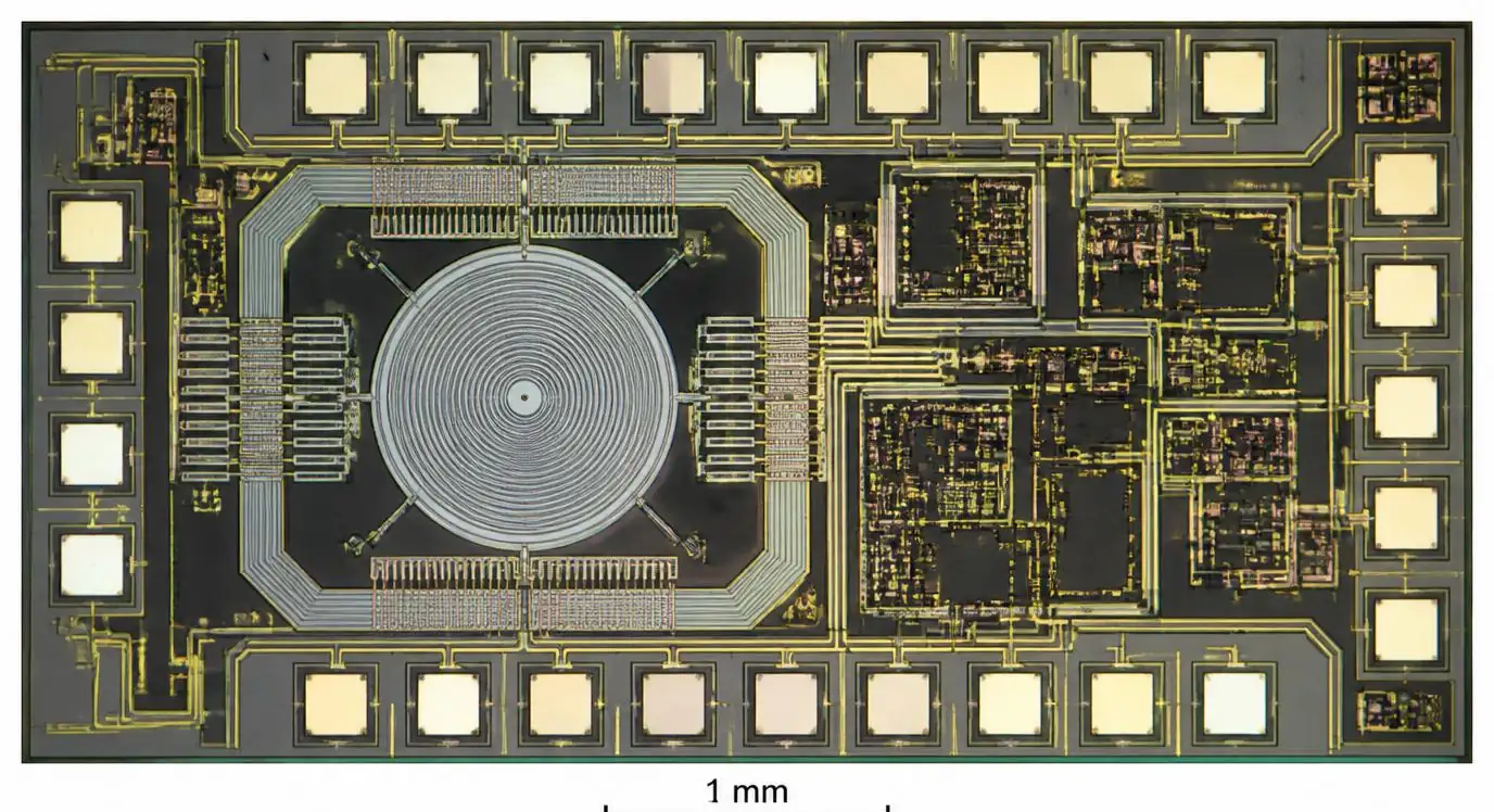 3-mems-oscillator-silicon-die-structure