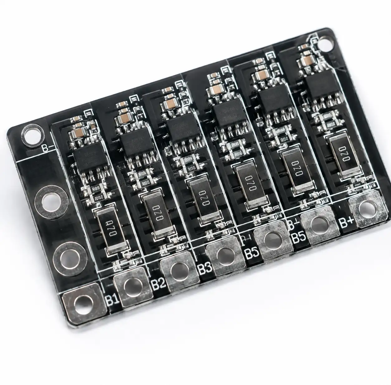 3-passive-cell-balancing-resistors-mosfets