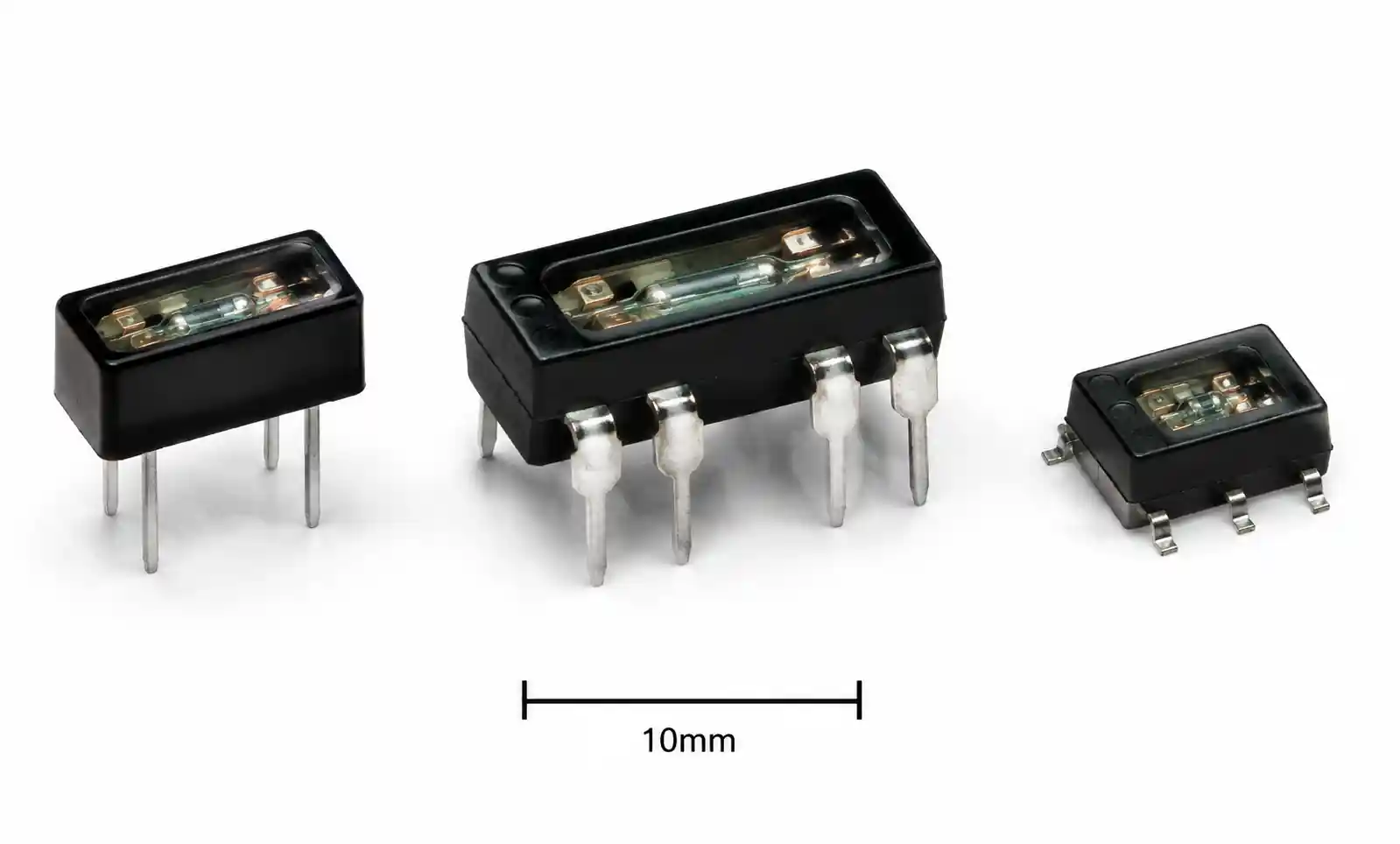 3-reed-relay-package-types.