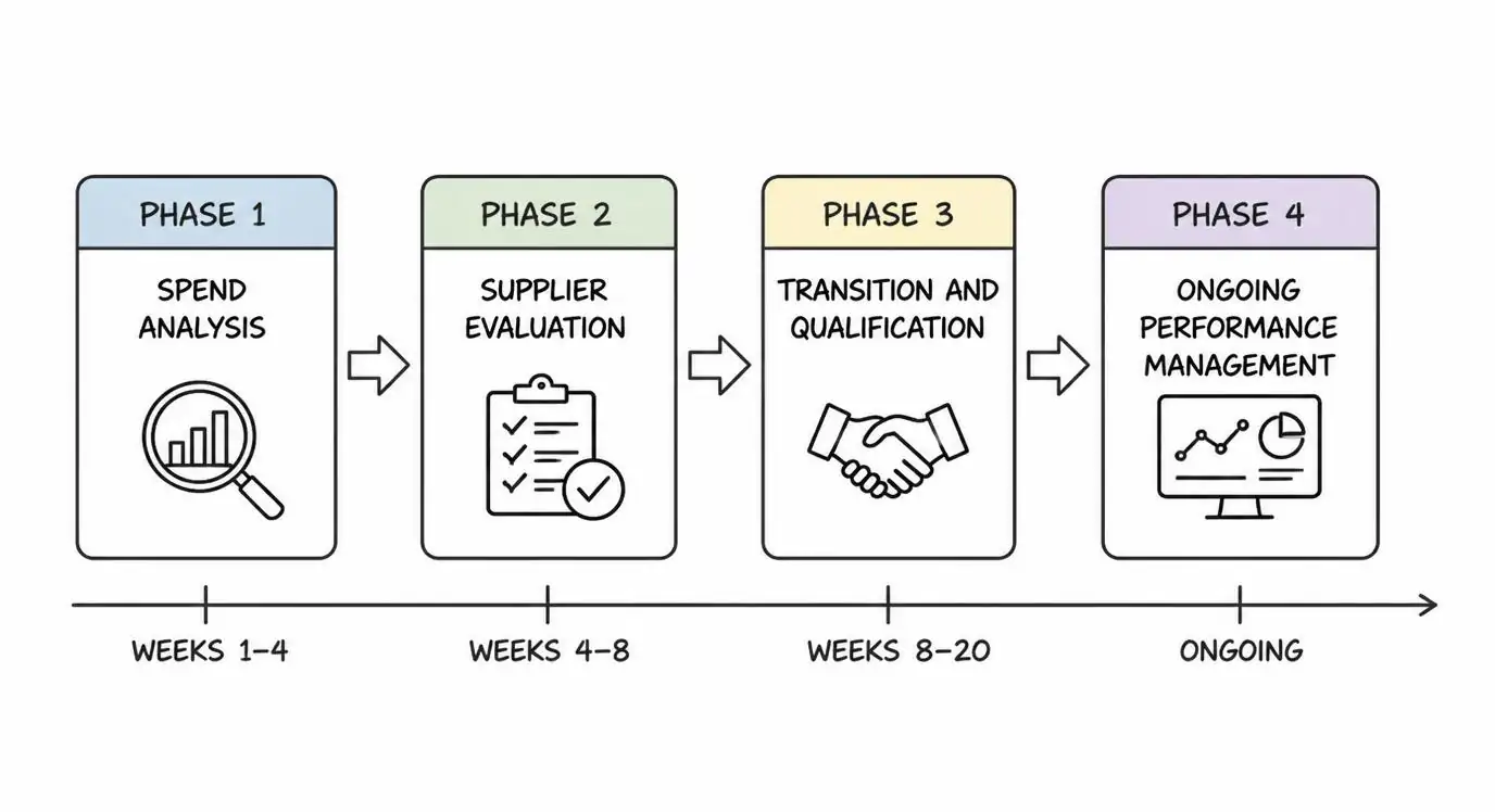 3-supplier-consolidation-roadmap