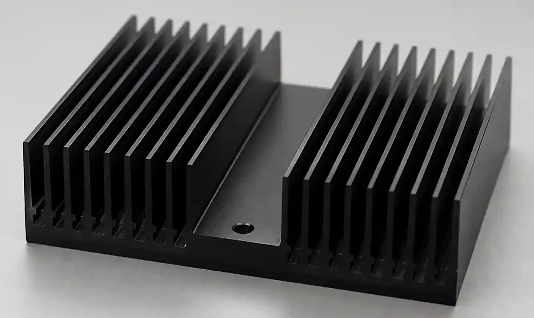 4-aluminum-extrusion-heat-sink-fins