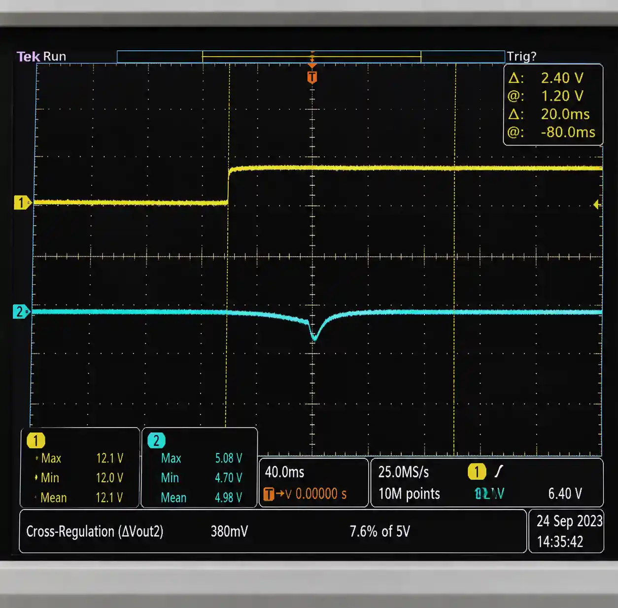 4-cross-regulation-measurement-oscilloscope-waveform