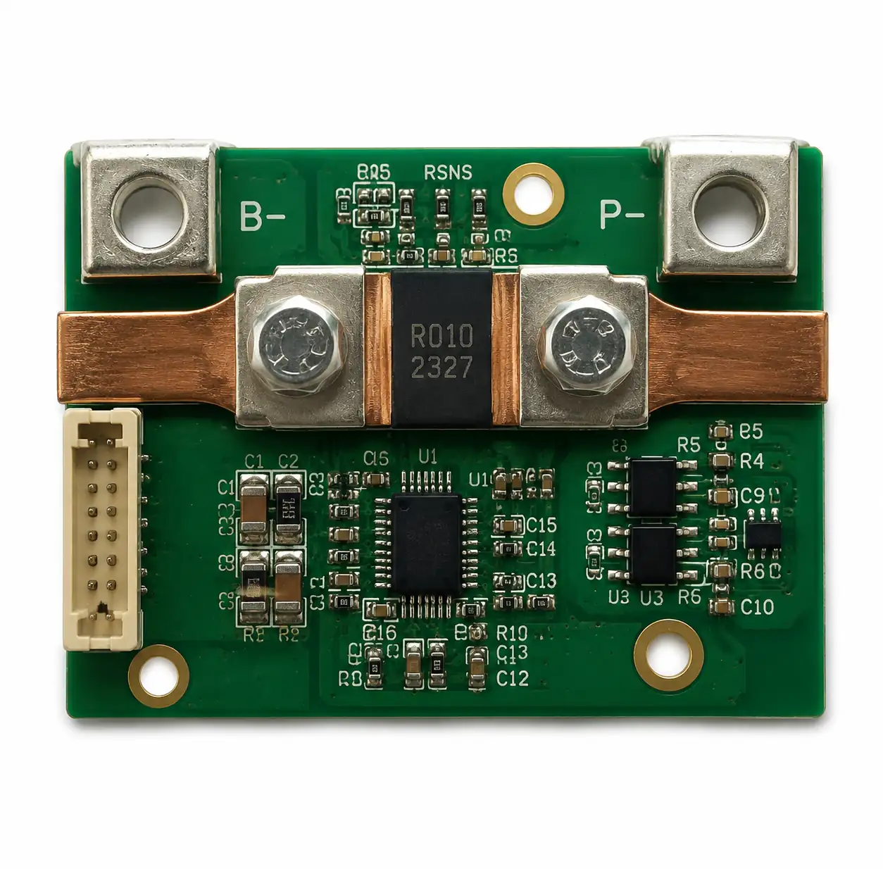 4-current-sense-resistor-and-amplifier-circuit