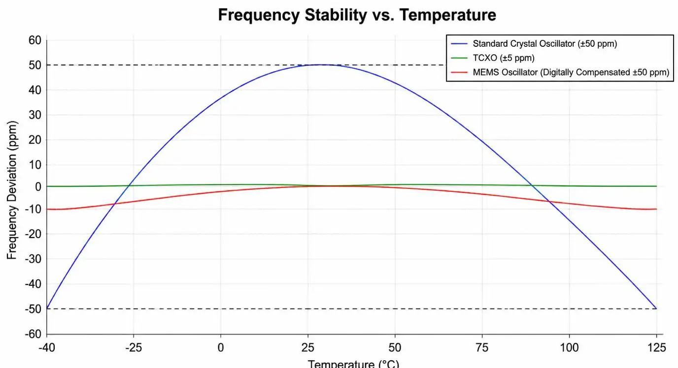 4-frequency-stability-temperature-curve-comparison