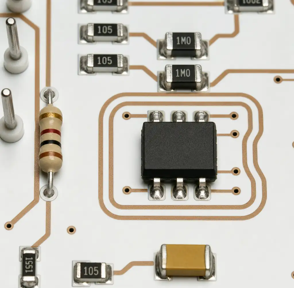 4-high-impedance-sensor-interface-pcb