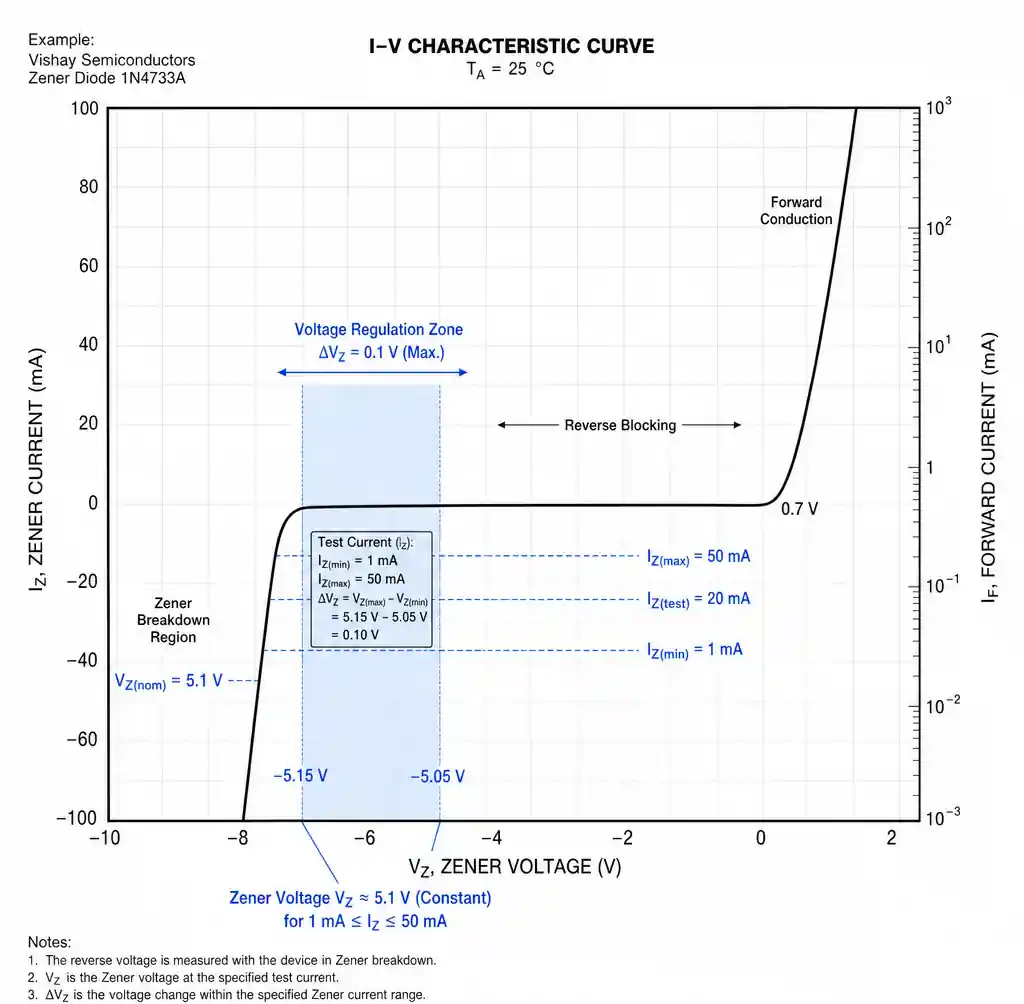 4-zener-breakdown-voltage-regulation-characteristics