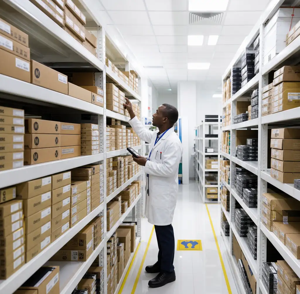 5-authorized-electronic-component-distributors-africa