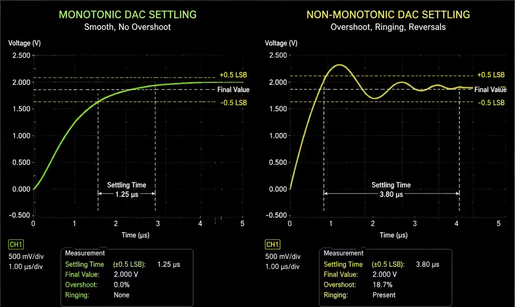 5-dac-settling-time-monotonic-vs-nonmonotonic