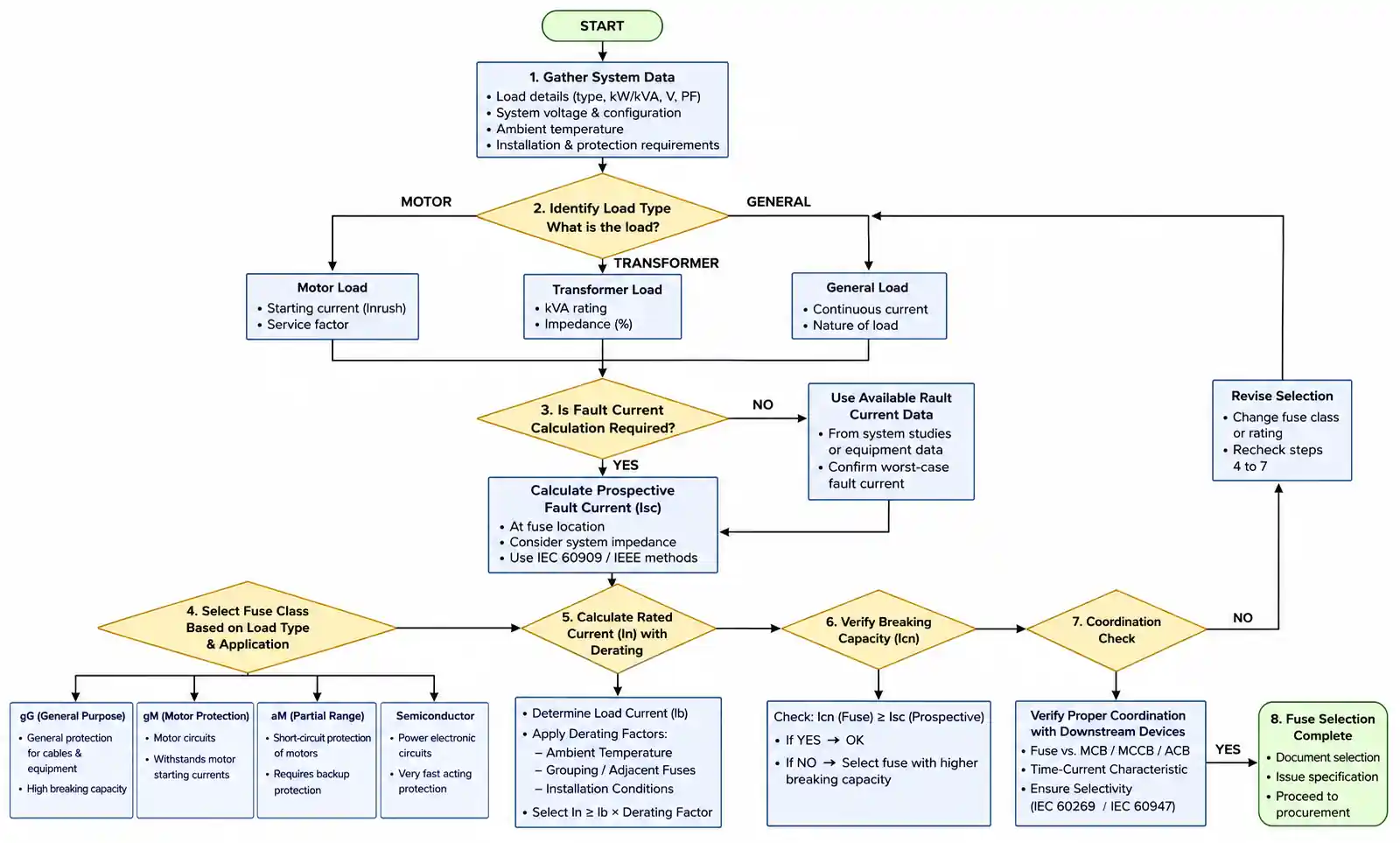 5-fuse-selection-flowchart