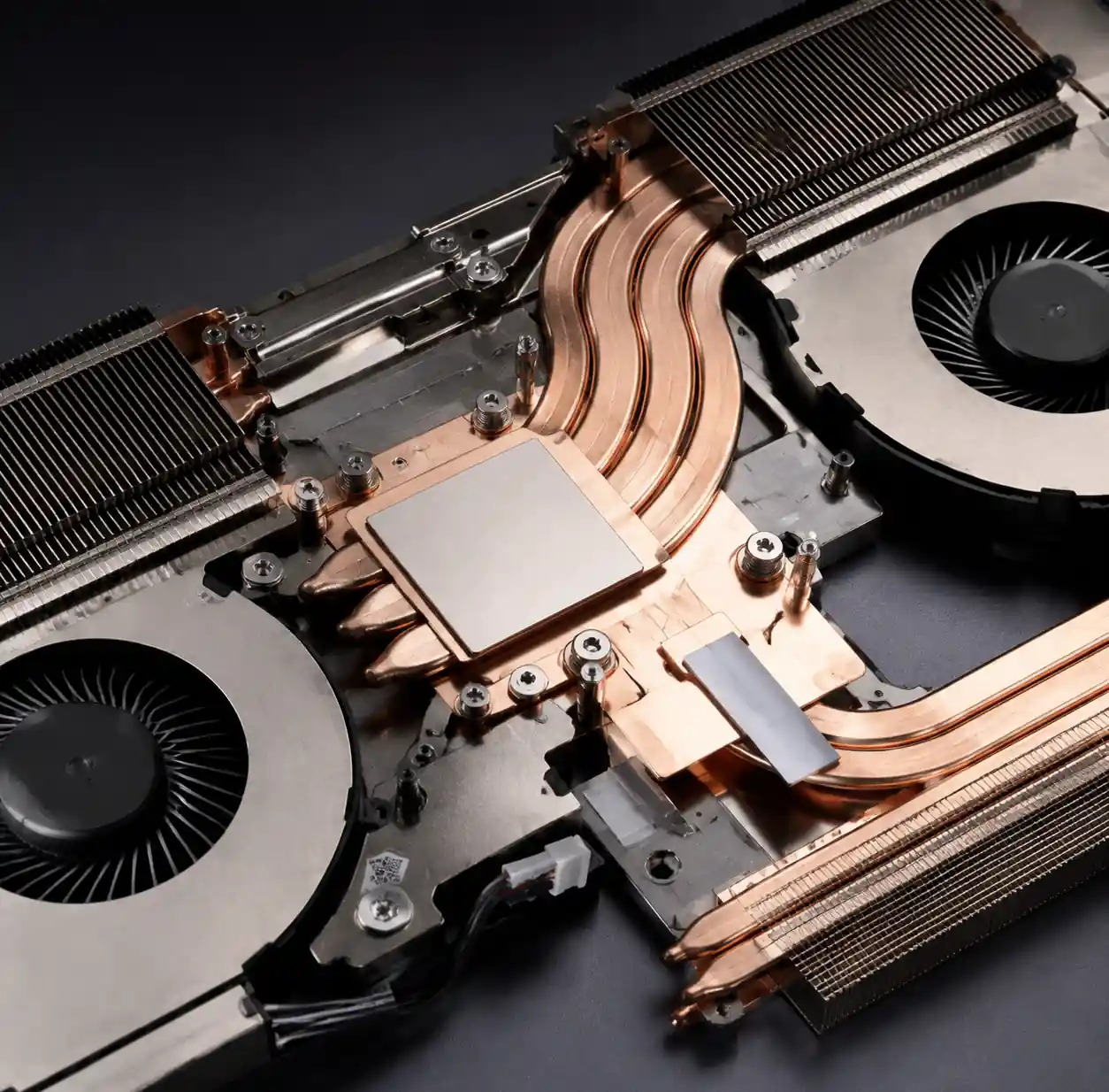 5-integrated-thermal-module-heat-pipe-design