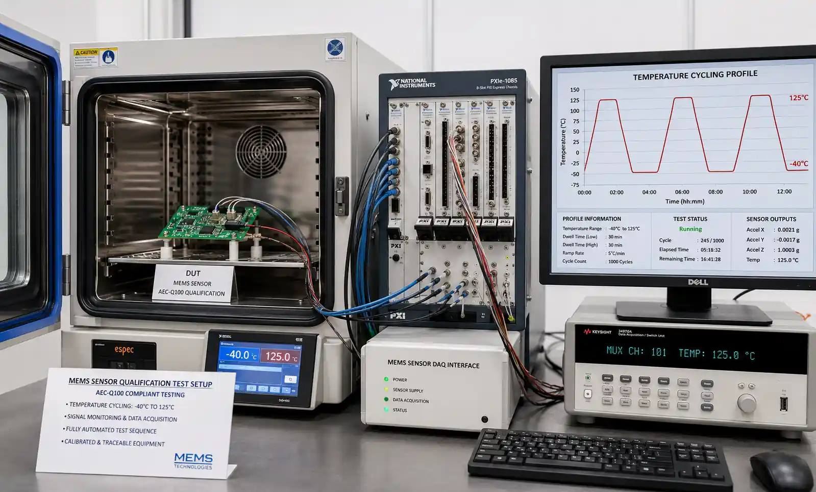 5-mems-environmental-testing-setup