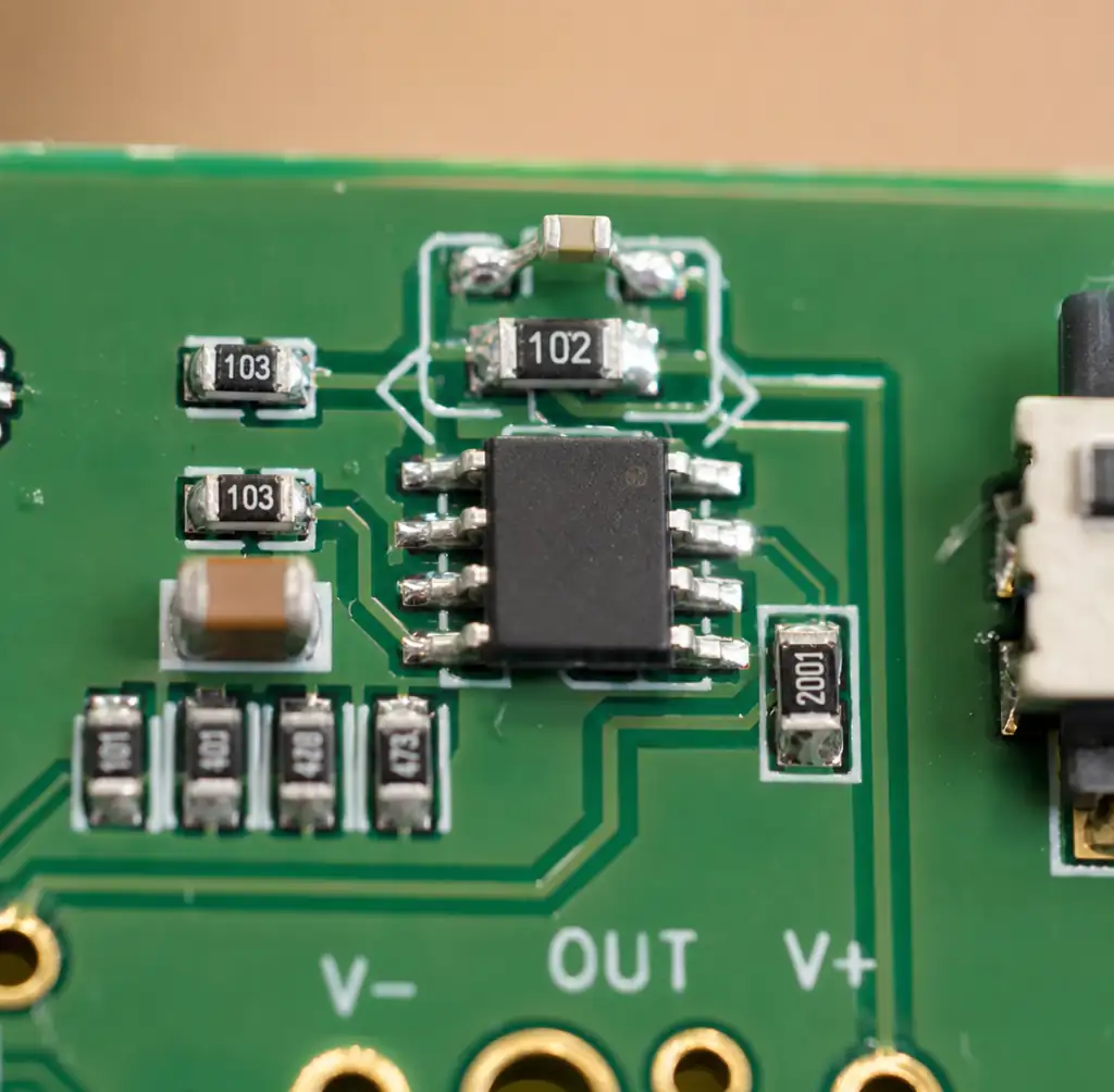 5-op-amp-compensation-capacitor-placement