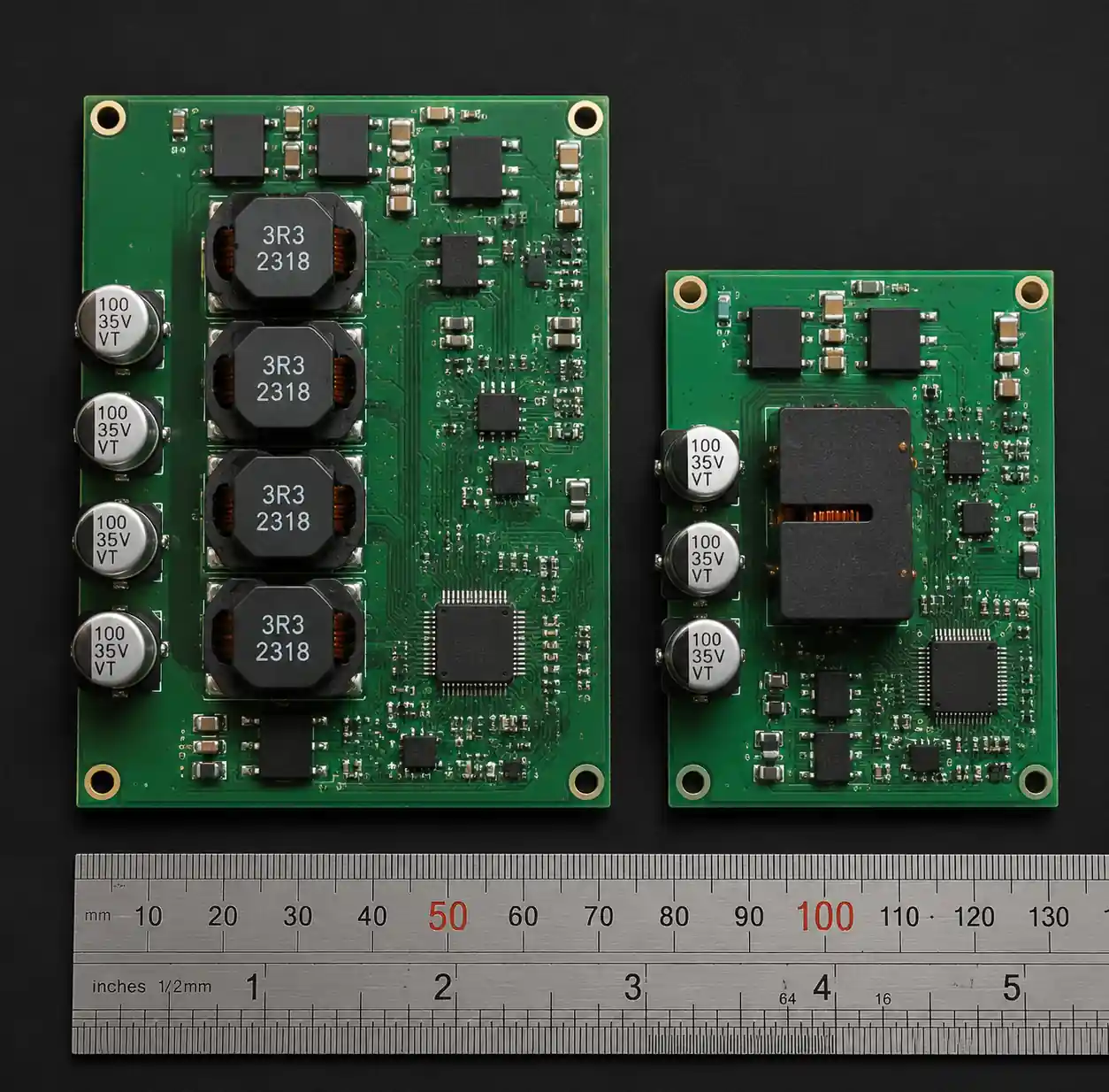 5-pcb-footprint-comparison-coupled-discrete-inductor-layouts