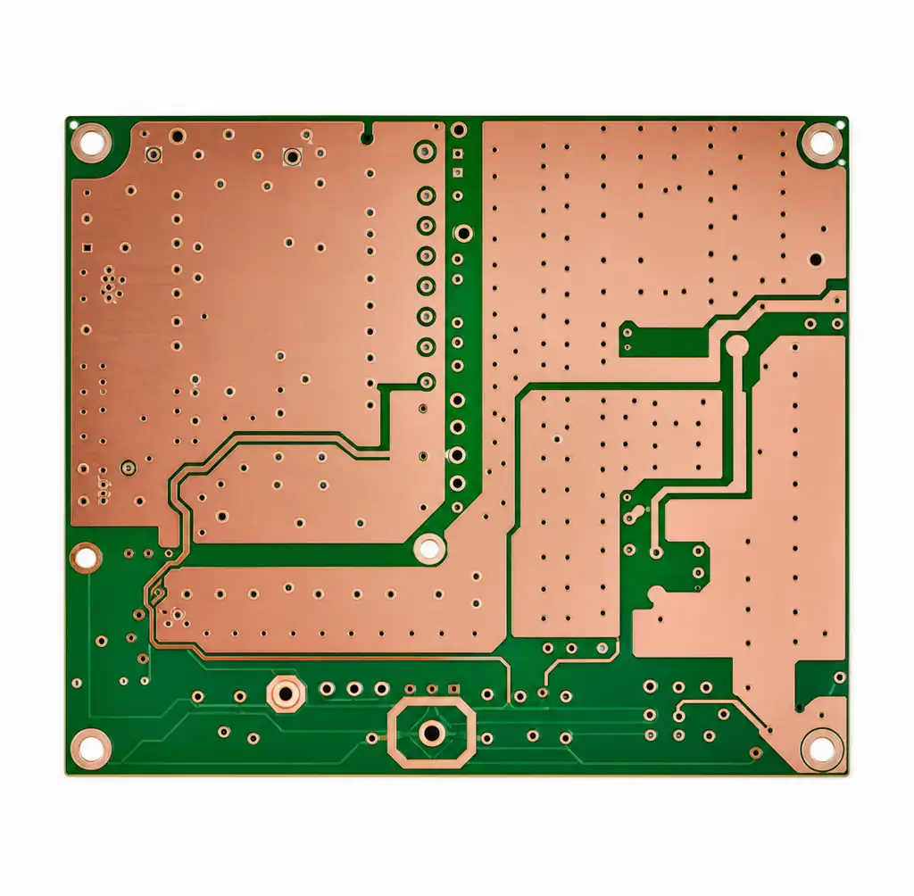 5-pcb-ground-plane-strategy-layout