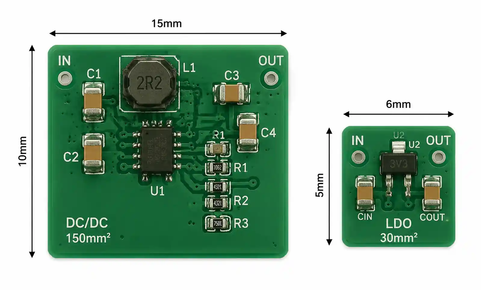 5-pcb-layout-comparison