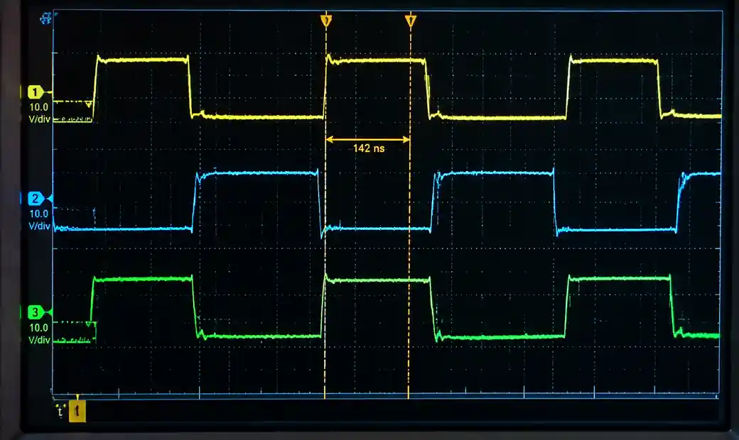 5-propagation-delay-matching-oscilloscope-measurement