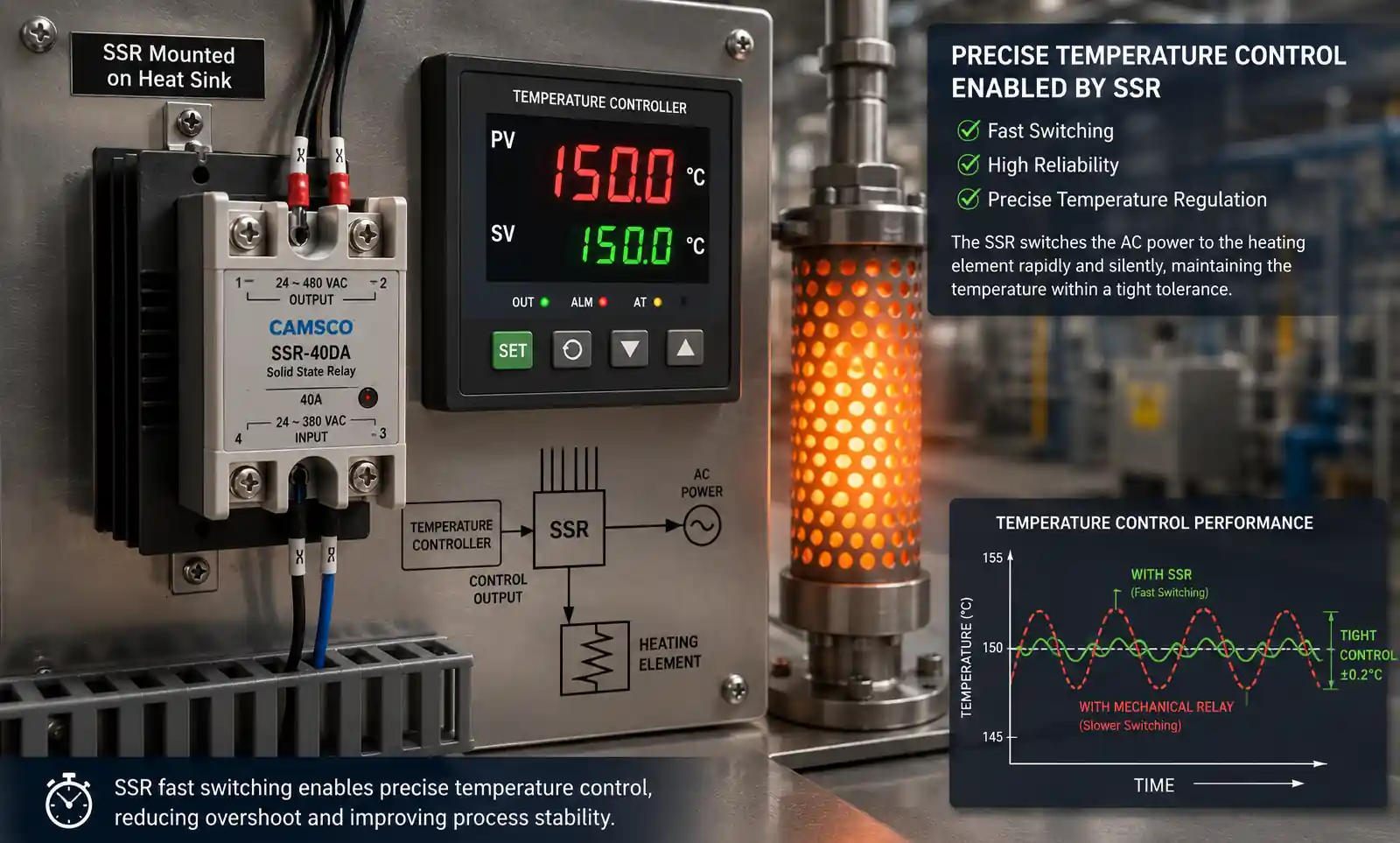 5-ssr-high-speed-switching-application
