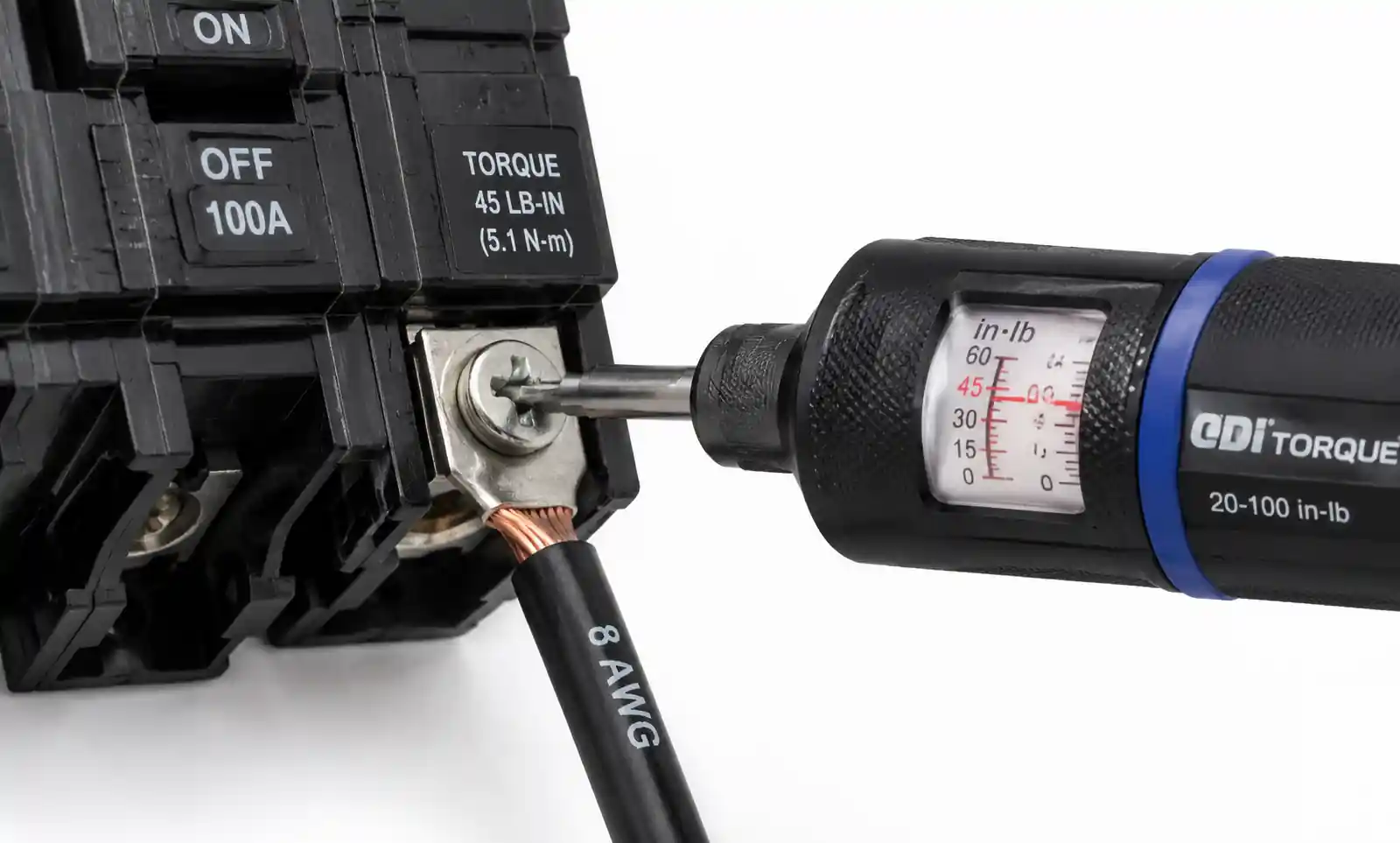 5-torque-wrench-wire-termination