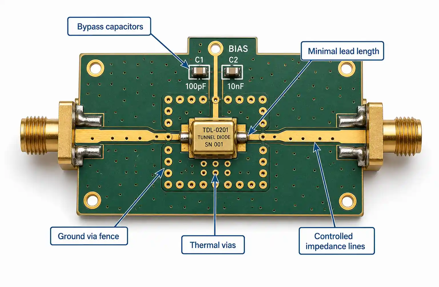 5-tunnel-diode-pcb-layout-example