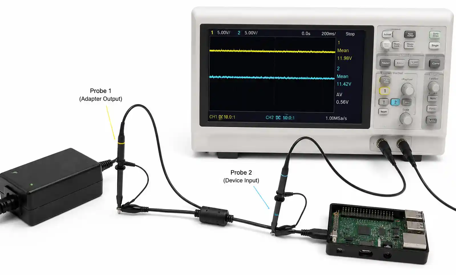 5-voltage-drop-cable-measurement