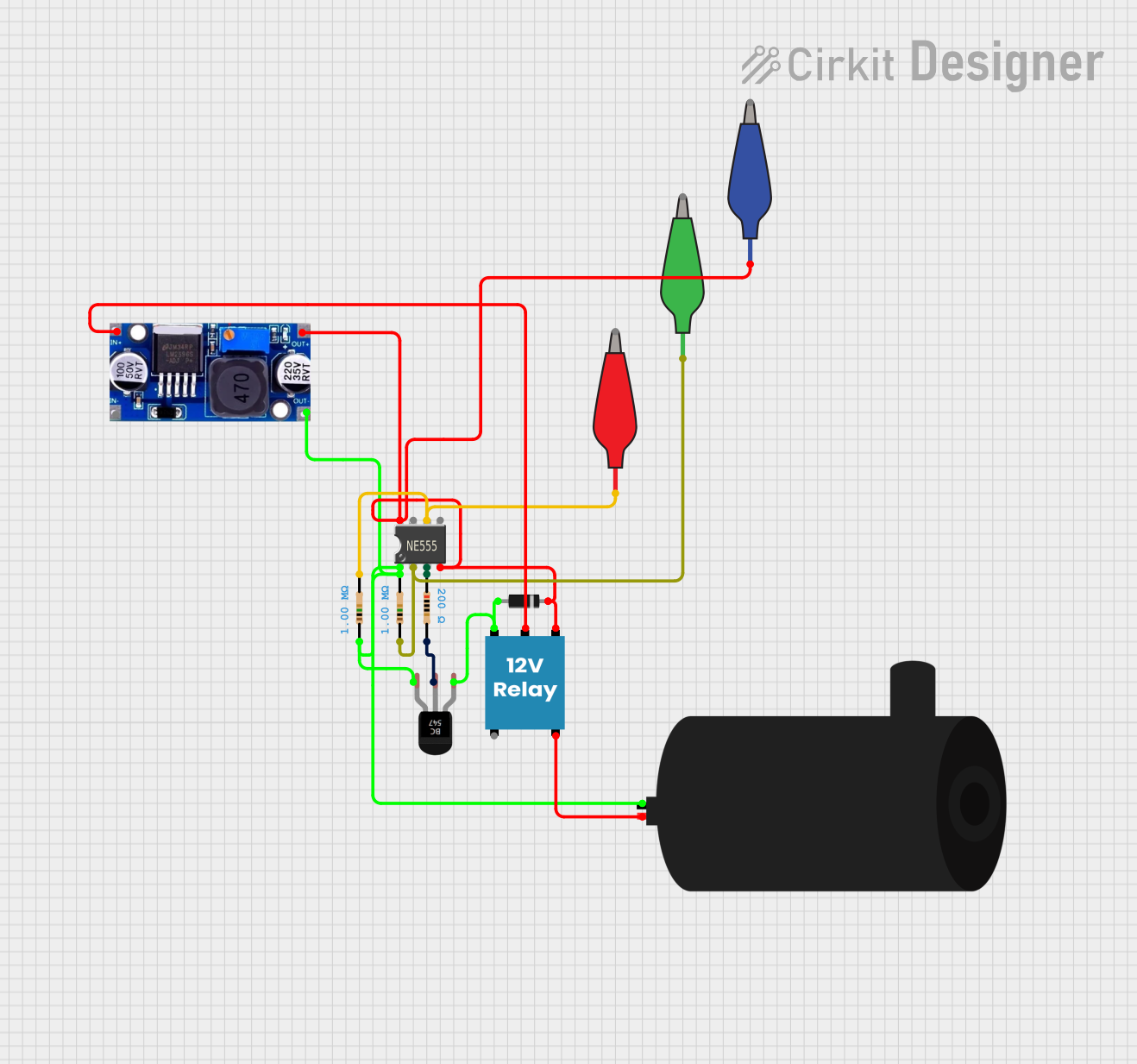 555-relay-driver-circuit - 副本