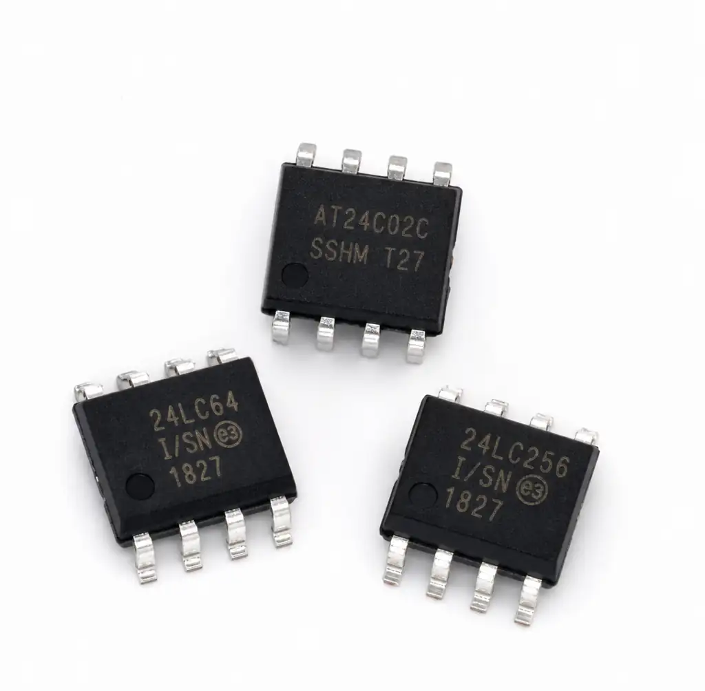 6-i2c-eeprom-serial-interface-configuration-storage