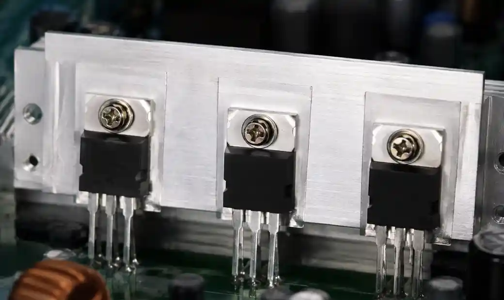 6-mosfet-parallel-thermal-coupling