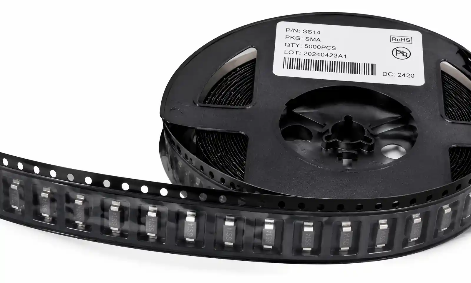 6-smd-diode-tape-and-reel