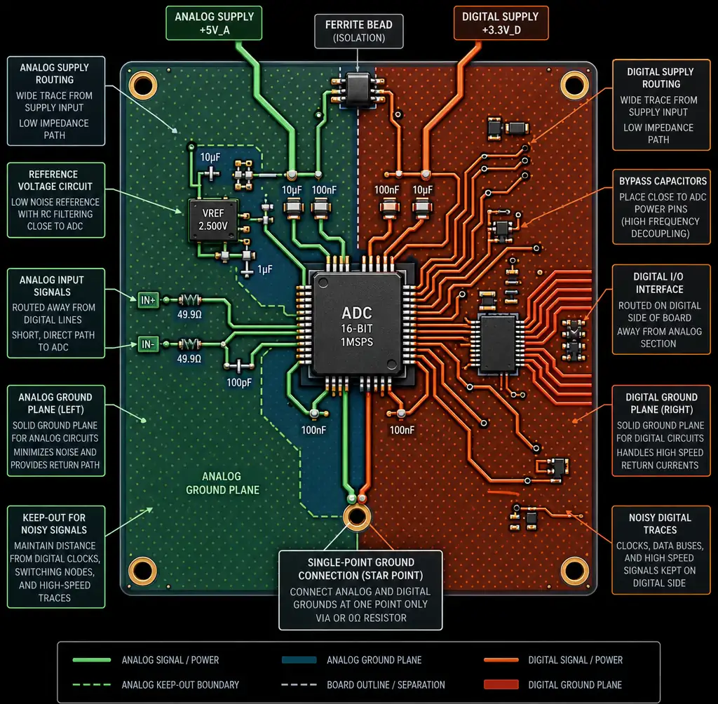 7-data-acquisition-pcb-layout-best-practices