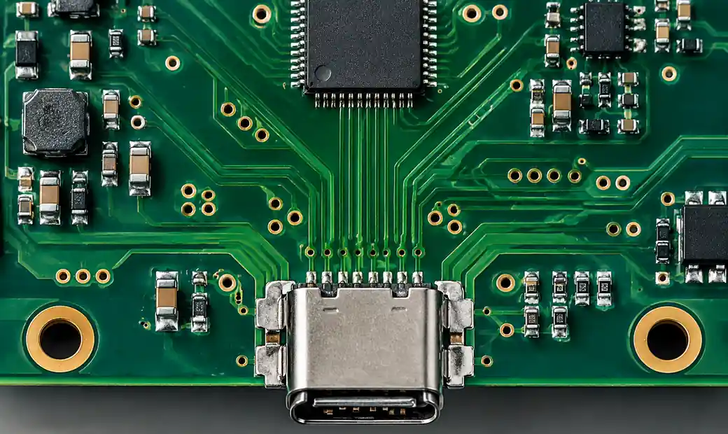 7-usb-c-controller-pcb-layout-design