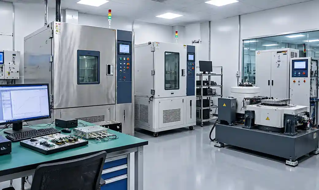 8-aec-q100-qualification-testing