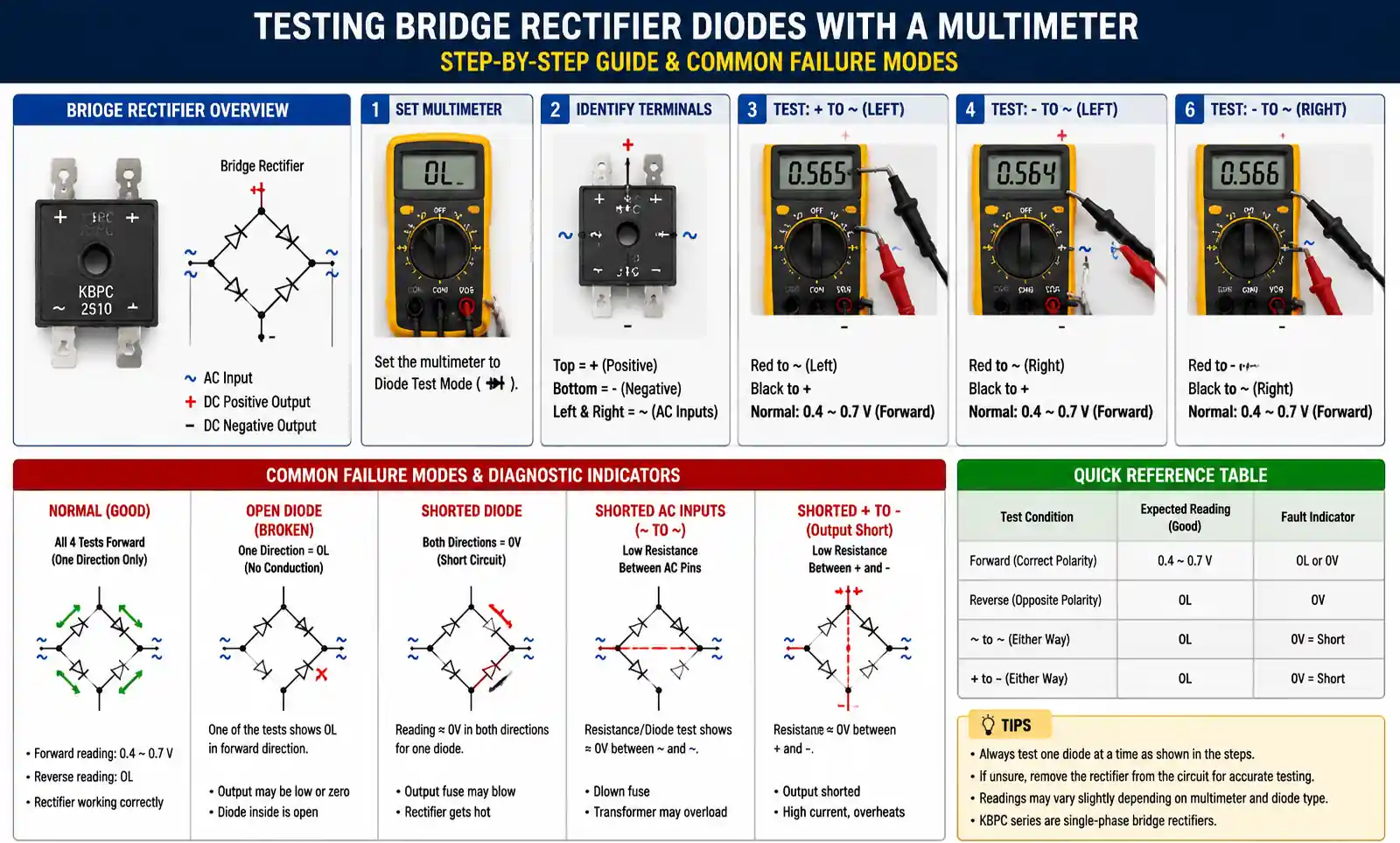 8-bridge-rectifier-troubleshooting