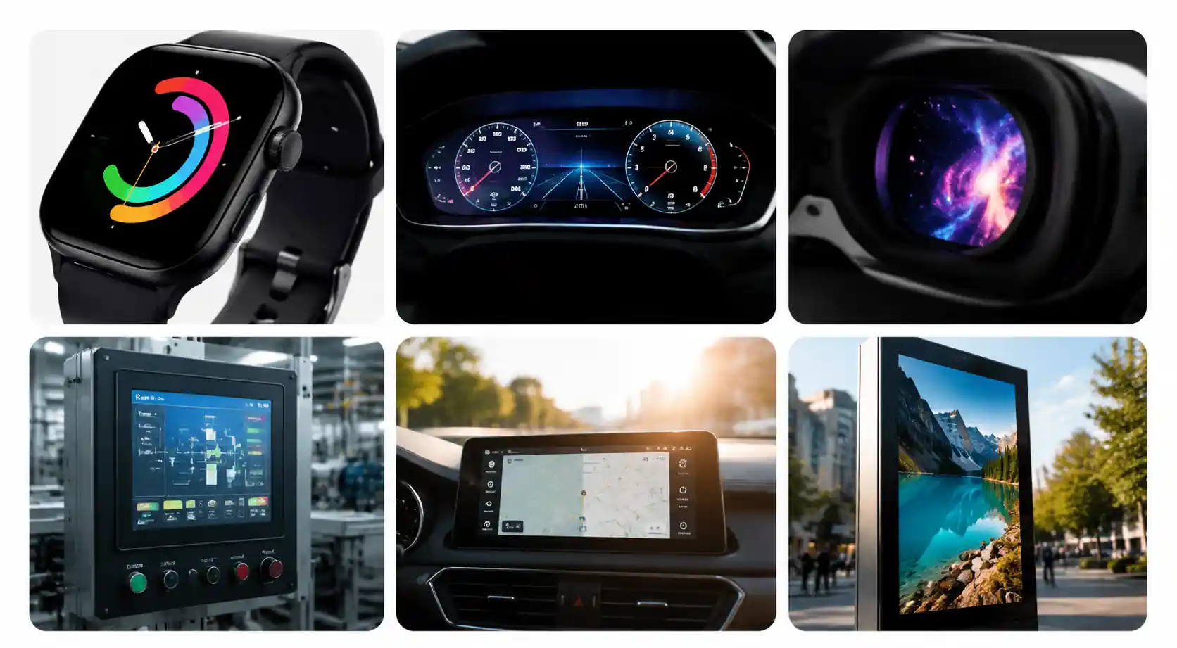8-oled-lcd-real-world-applications