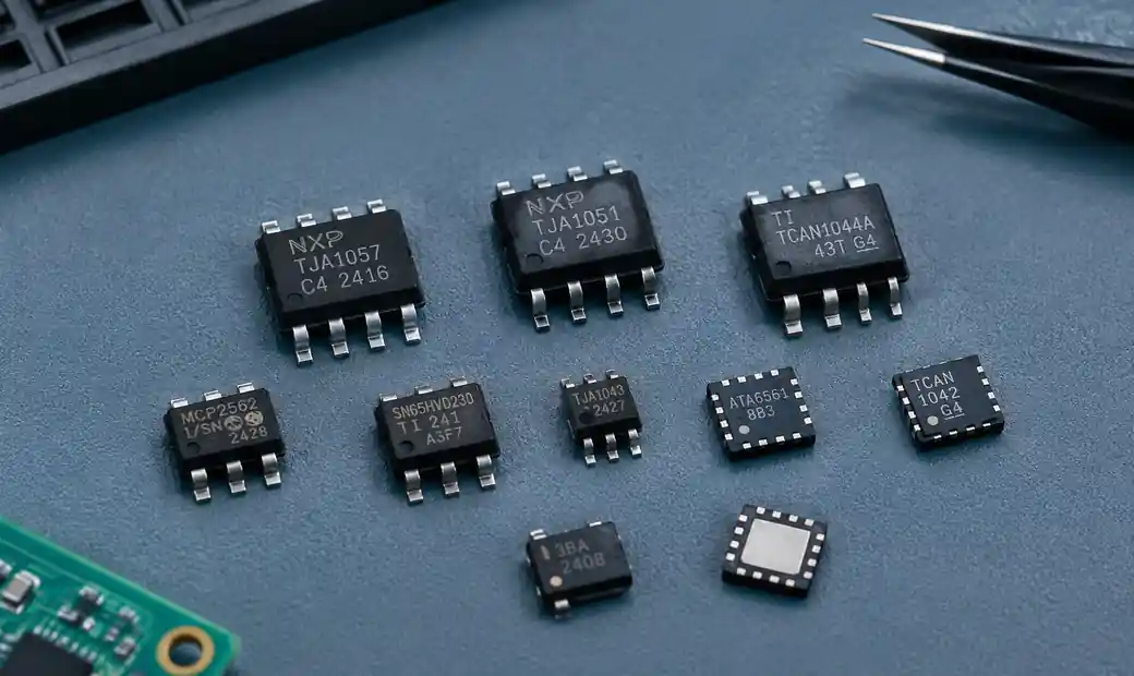 9-can-transceiver-product-family