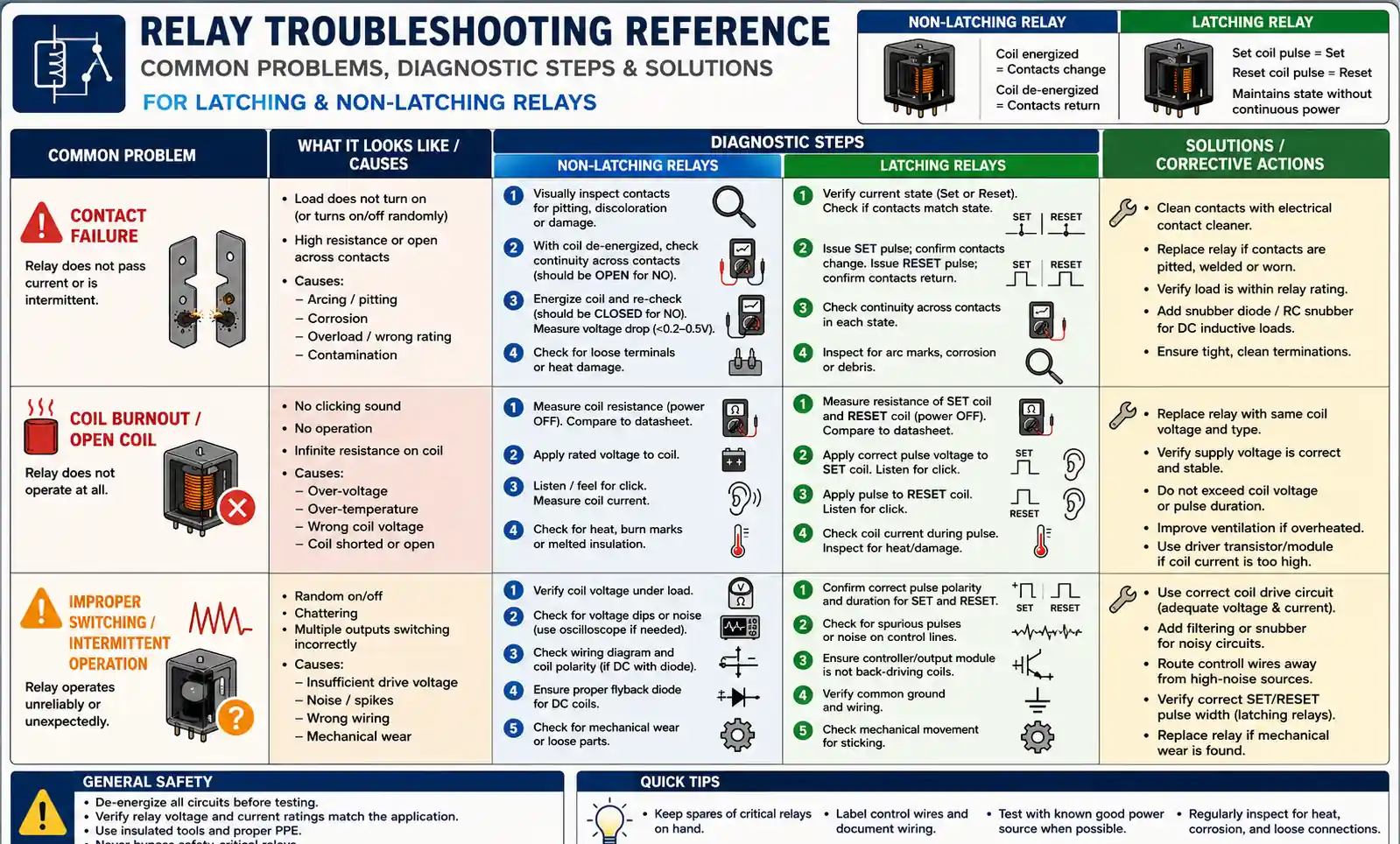 9-relay-troubleshooting-guide
