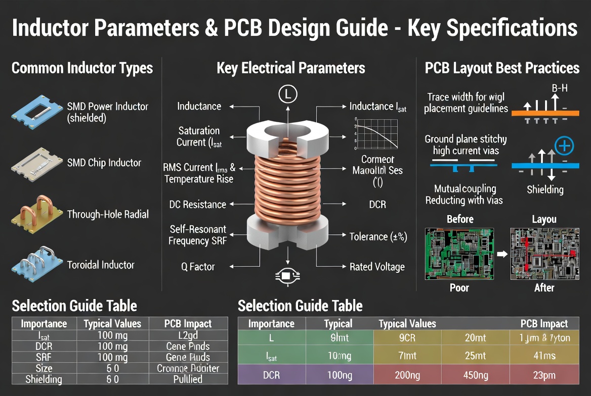 Inductor-Parameters-PCB-Design-Guide-Key-Specifications-Diagram