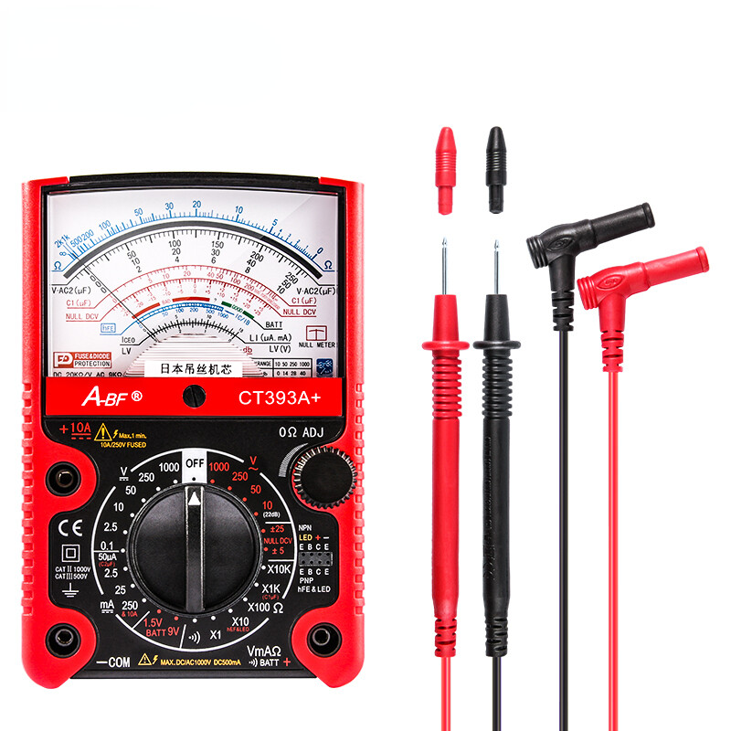 Real-World Analog Equipment Applications