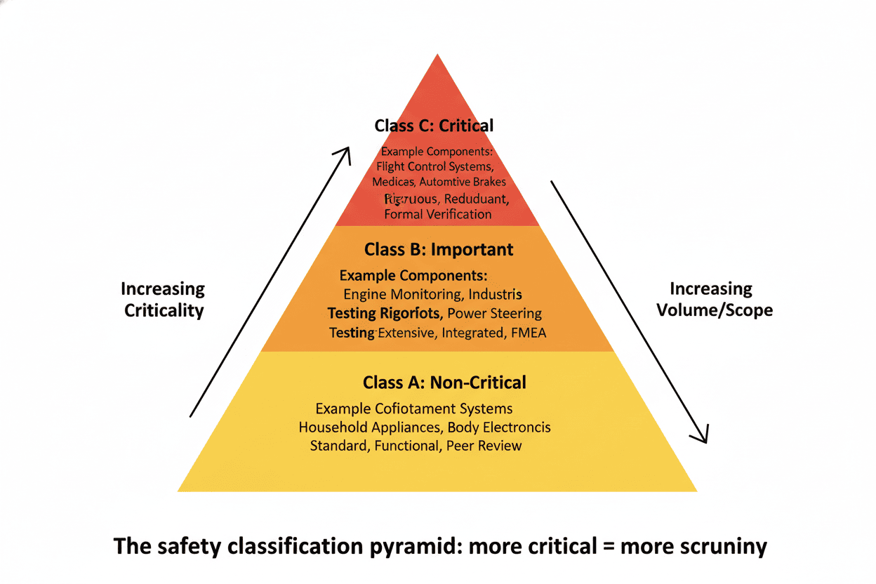 Safety Classification Pyramid1