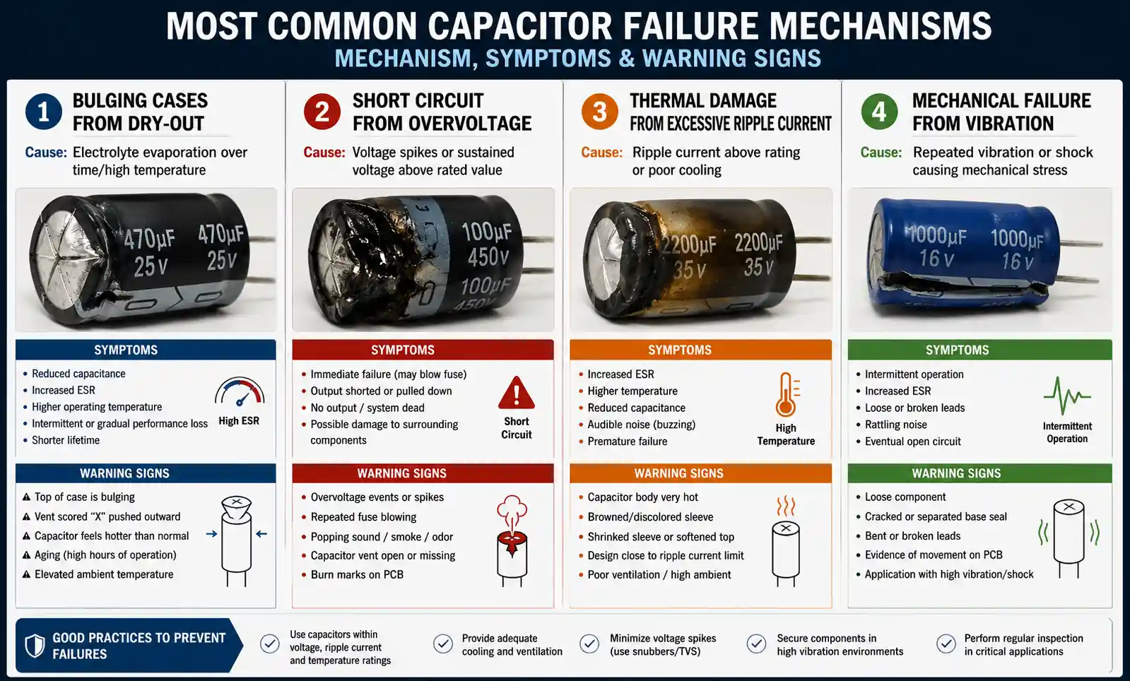 capacitor-failure-modes-prevention